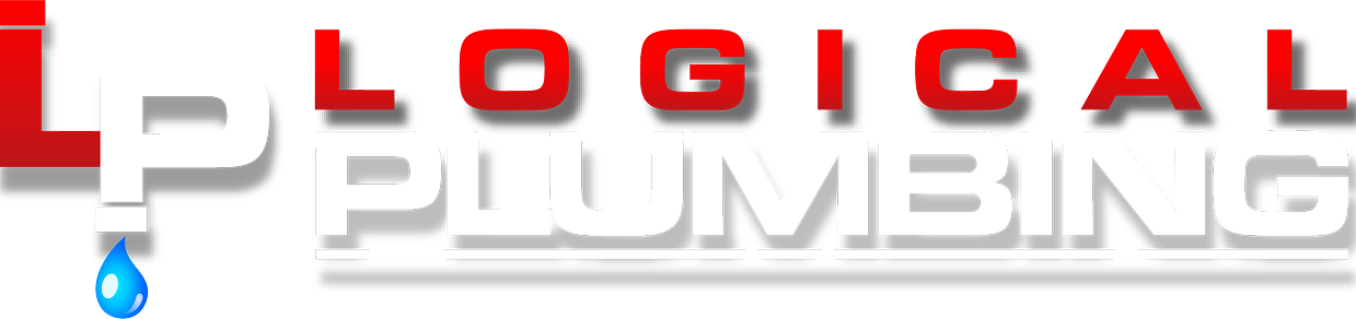 Logical Plumbing (Big Logo) Logical Plumbing (Big Logo)