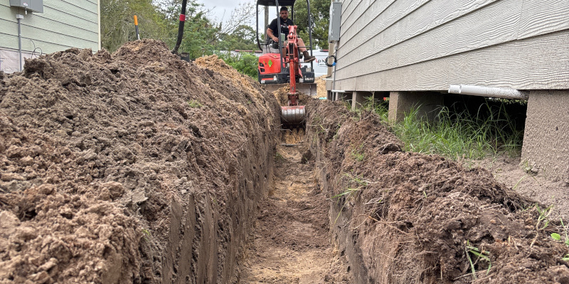 Residential Plumbing, Longwood, FL