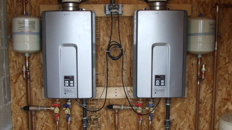 Gas Lines in Longwood, Florida