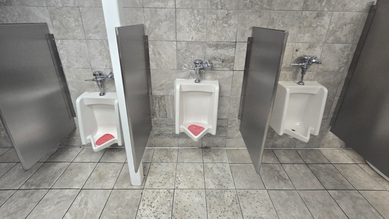 Plumbing Stoppages in Longwood, Florida